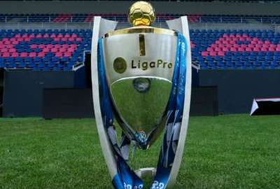 La primera fecha de la LigaPro finalizar&aacute; este lunes 04 de marzo con el partido entre Liga y Macar&aacute;.