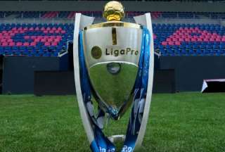 LigaPro: tres partidos se jugar&aacute;n este domingo 03 de marzo