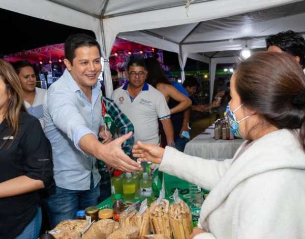 Puerto L&oacute;pez: se mantienen los comicios pese a asesinato de Omar Men&eacute;ndez