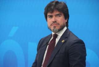 De la Gasca: &ldquo;La gobernabilidad tiene que garantizarse a nivel de la Asamblea&rdquo;