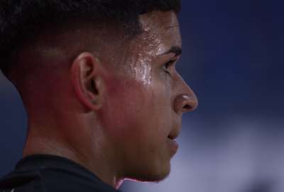IDV: Kendry P&aacute;ez y Patrik Mercado no ir&aacute;n a Espa&ntilde;a