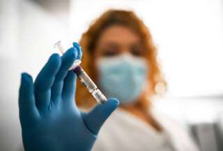 Confirman un caso de fiebre amarilla en Ecuador