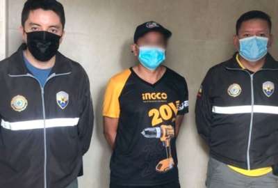La Fiscal&iacute;a General del Estado inform&oacute; que la ma&ntilde;ana del jueves 19 de enero de 2023 se instal&oacute; la audiencia de juicio en contra de Darwin J.