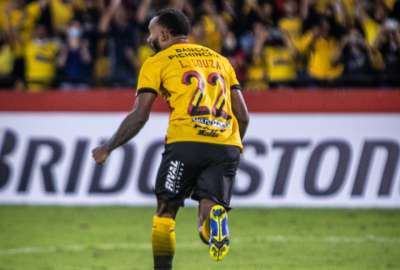 As&iacute; reaccion&oacute; la prensa uruguaya ante la clasificaci&oacute;n de Barcelona