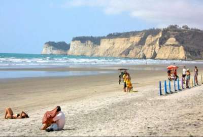 Expectativa en el sector tur&iacute;stico para este Feriado de Semana Santa