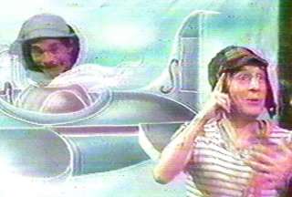 Revelan episodio perdido del Chavo del 8