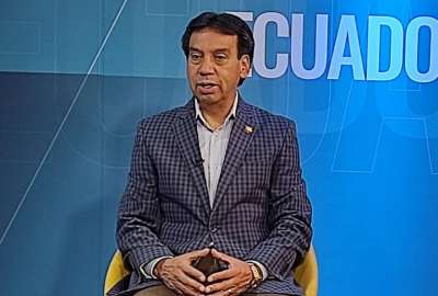 Pedro Velasco dio detalles sobre la fase de evacuaci&oacute;n de pruebas
