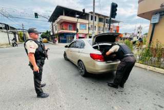 Semana Santa: 52.559 polic&iacute;as se desplegar&aacute;n en los cuatro d&iacute;as de feriado