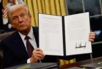 &ldquo;D&iacute;a de la Liberaci&oacute;n&rdquo;, &iquest;Qu&eacute; aranceles impondr&aacute; Estados Unidos?