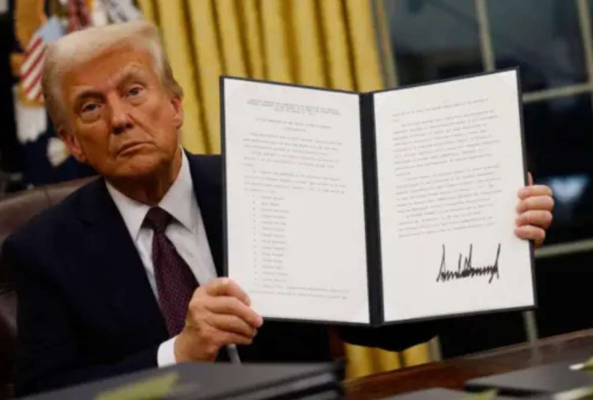 “Día de la Liberación”, ¿Qué aranceles impondrá Estados Unidos?