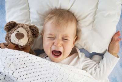 Dormir mal aumenta la sensibilidad al dolor