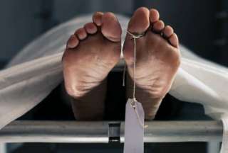 &iquest;Se pueden mover los cad&aacute;veres? Expertos los explican