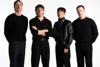 Sony confirm&oacute; los cuatro actores que interpretar&aacute;n a John, Paul, George y Barry. 