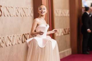 Anora gana el premio Oscar a la mejor pel&iacute;cula