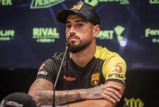 Francisco Fydriszewski est&aacute; listo para competir por un puesto en el rol titular