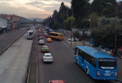 Pico y Placa no ser&aacute; sometido a cambios en Quito