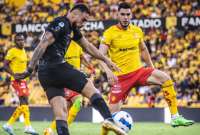 Los equipos se enfrentaron en un duelo definitivo para escalar y asegurar su posici&oacute;n en la tabla que actualmente es liderada por el Independiente del Valle.