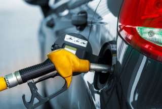 Se ajustan los precios de la gasolina Extra, Ecopa&iacute;s y S&uacute;per desde este 12 de enero