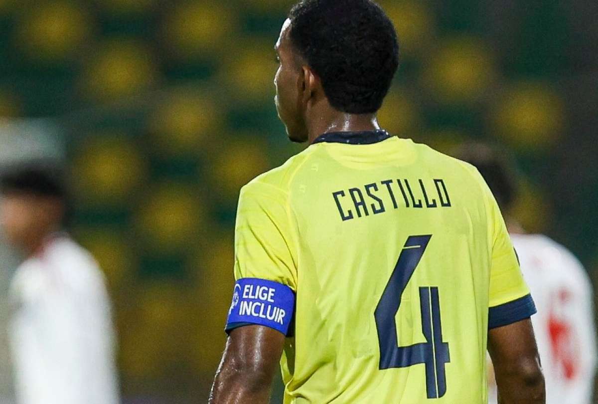 Ecuador solo podrá alcanzar el cupo al Mundial a través del repechaje. 