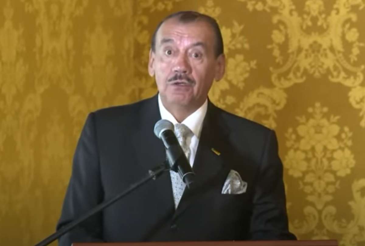 El funcionario revel&oacute; algunos detalles sobre lo que tratar&aacute; hoy el Cosepe