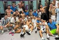La polémica por la 'burla' del Kun Agüero hacia Camavinga