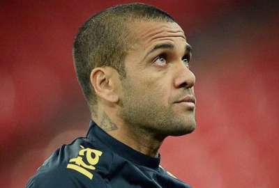 El juicio de Dani Alves podr&iacute;a llevarse a cabo a finales de 2023