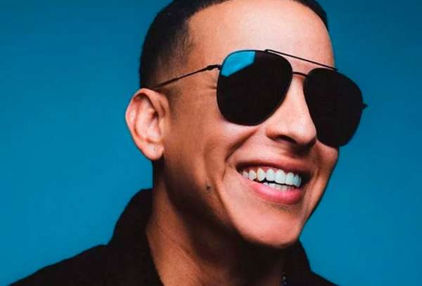 El adi&oacute;s de Daddy Yankee