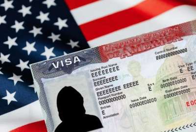 El costo del visado para Estados Unidos incluirá el pago de USD 185 de la tasa consular y una tarifa consular de USD 250.