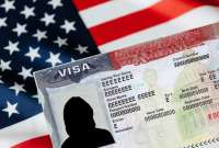 El costo del visado para Estados Unidos incluirá el pago de USD 185 de la tasa consular y una tarifa consular de USD 250.