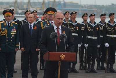 Rusia instalar&aacute; centros de entrenamiento militar en universidades
