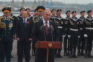 Rusia instalar&aacute; centros de entrenamiento militar en universidades