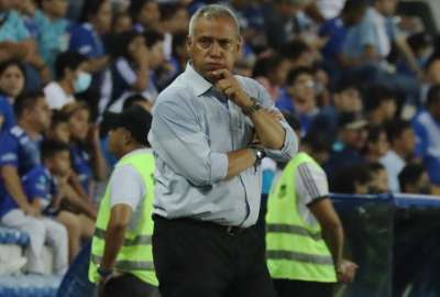 Hern&aacute;n Torres se va de Emelec