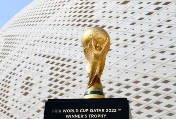 Boletos para el mundial de Catar 2022 est&aacute;n a la venta