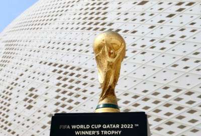 Boletos para el mundial de Catar 2022 est&aacute;n a la venta
