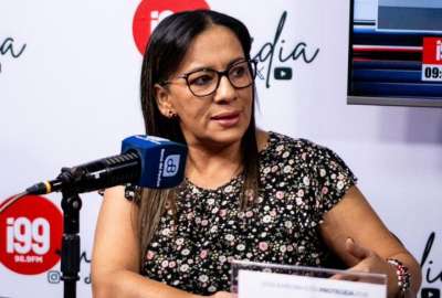 M&aacute;s de 58 mil personas llegar&iacute;an a Guayaquil para la marcha por la paz