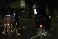 La Polic&iacute;a Nacional sigue con los operativos de seguridad