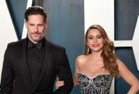 Sof&iacute;a Vergara y Joe Manganiello oficializan su divorcio