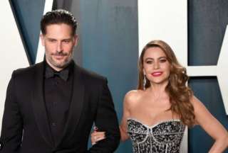 Sof&iacute;a Vergara y Joe Manganiello oficializan su divorcio