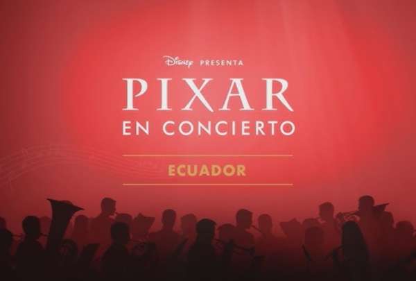 Un espectáculo con música en vivo, personajes icónicos y escenas inolvidables.