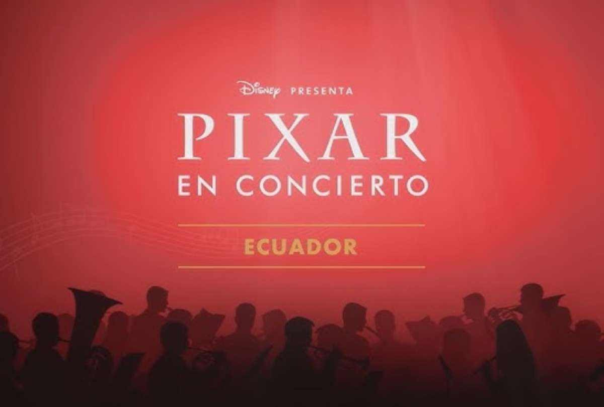 Un espectáculo con música en vivo, personajes icónicos y escenas inolvidables.