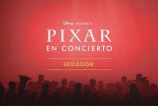 La magia de Pixar llega a Quito este enero