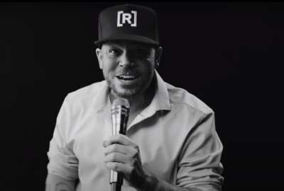 Residente volvi&oacute; a levantar polvo con sus canciones