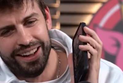 Gerard Piqu&eacute;: "Esto lo he aguantado durante 14, 15 a&ntilde;os... cada ma&ntilde;ana"