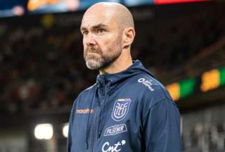 F&eacute;lix S&aacute;nchez Bas habl&oacute; sobre la capitan&iacute;a de Gal&iacute;ndez, los yerros ante Argentina y el partido con Bolivia