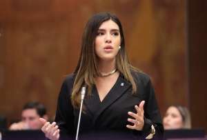 Valentina Centeno denunció que sus compañeros recibieron amenazas de muerte