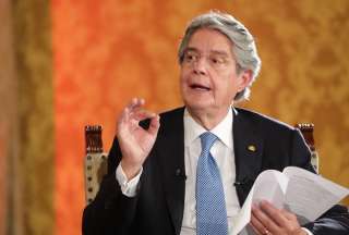 Expresidentes tendr&aacute;n seguridad por periodos m&iacute;nimos de dos a&ntilde;os