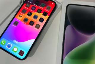 Report&oacute; el iPhone que le regal&oacute; a su ex