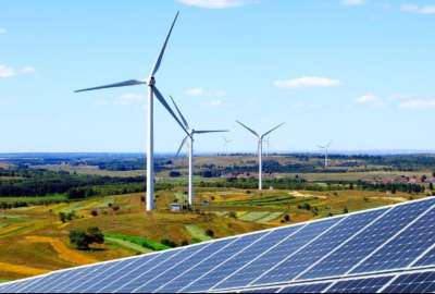 Estos son los proyectos que se efectuar&aacute;n en 2025 con respecto a energ&iacute;a. 