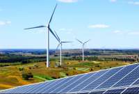 Estos son los proyectos que se efectuarán en 2025 con respecto a energía.