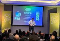 ‘Kampi’ la nueva app con IA diseñada para el sector camaronero